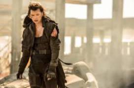 torrent resident evil the last chapter torrent resident evil the last chapter